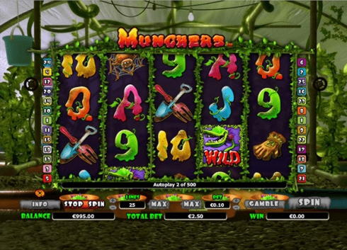 €3575 No deposit bonus code at BGO Casino
