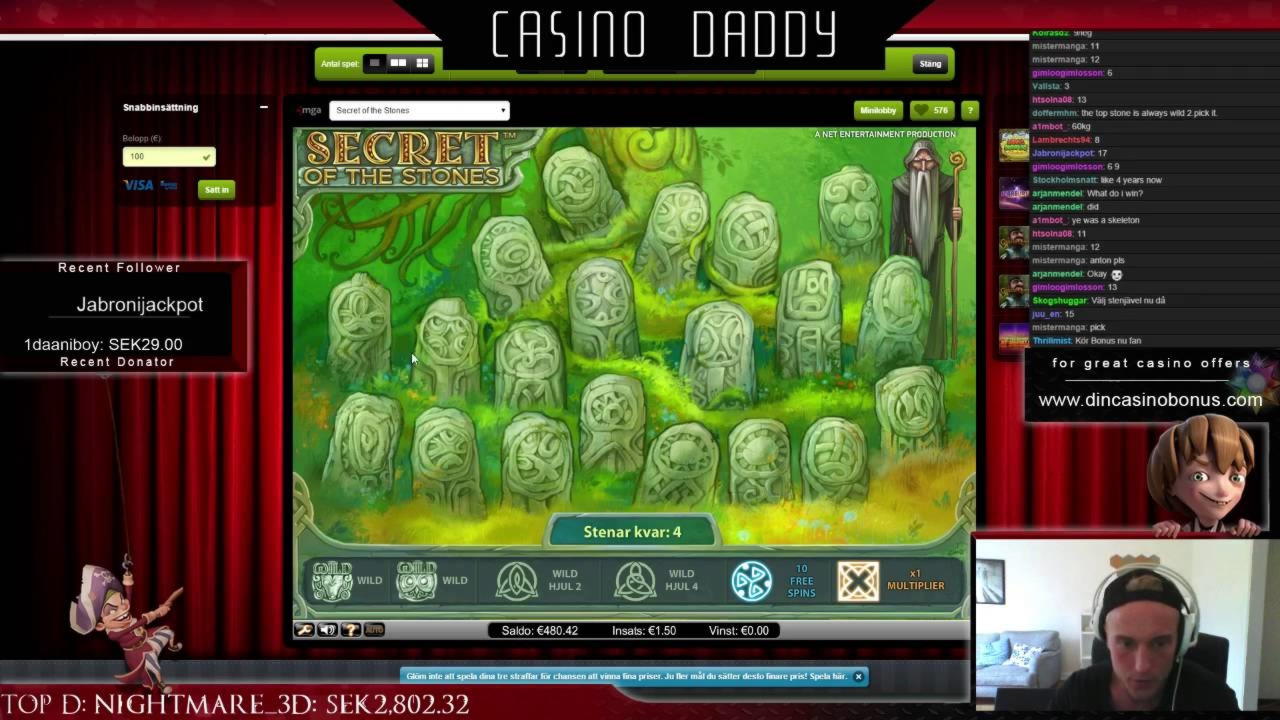EURO 370 Casino Tournament at Jackpot City Casino