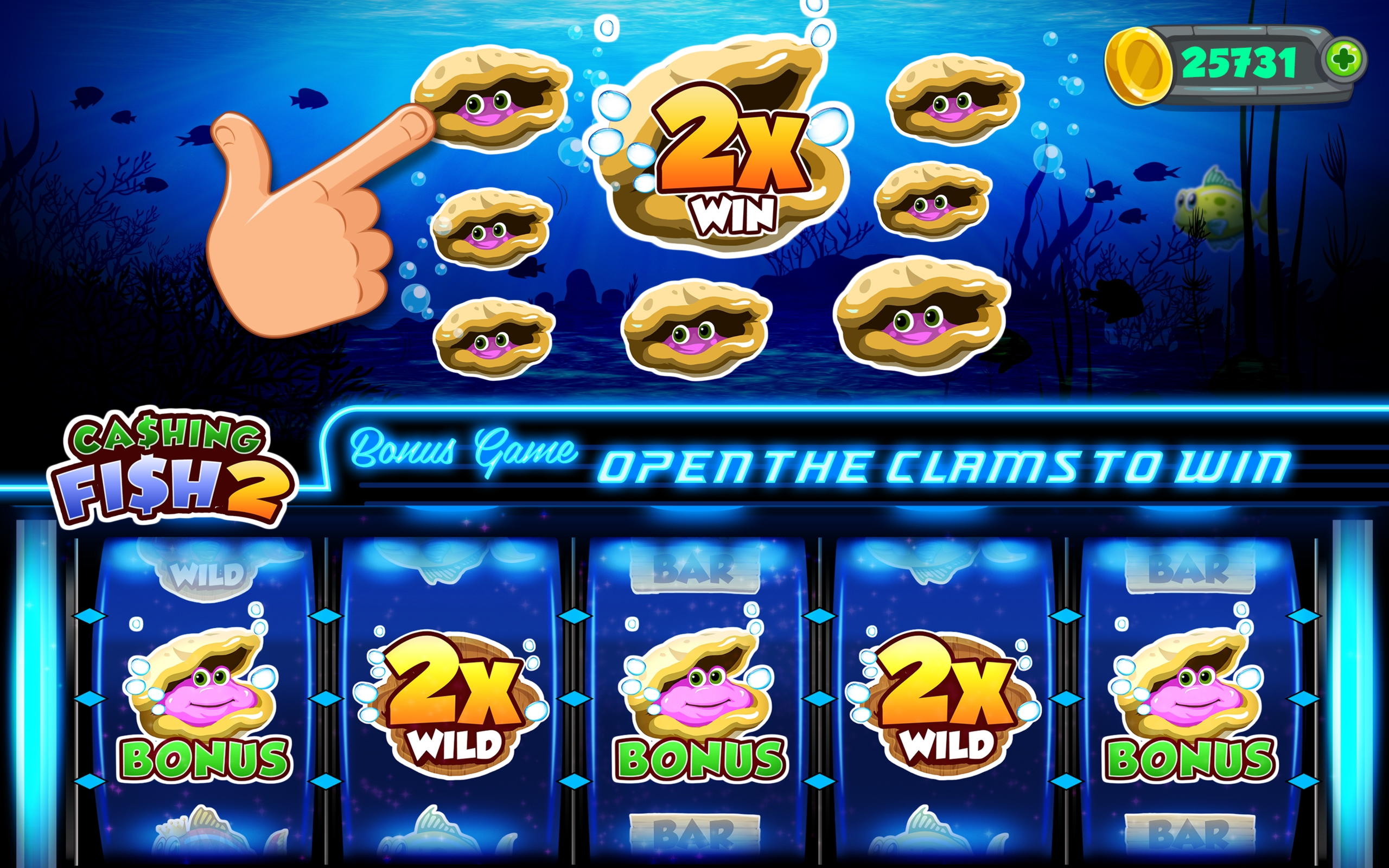 55 Free spins no deposit at Dunder Casino