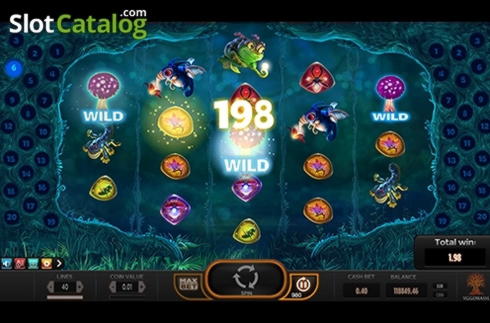 EURO 260 FREE Chip Casino at Slots Million Casino