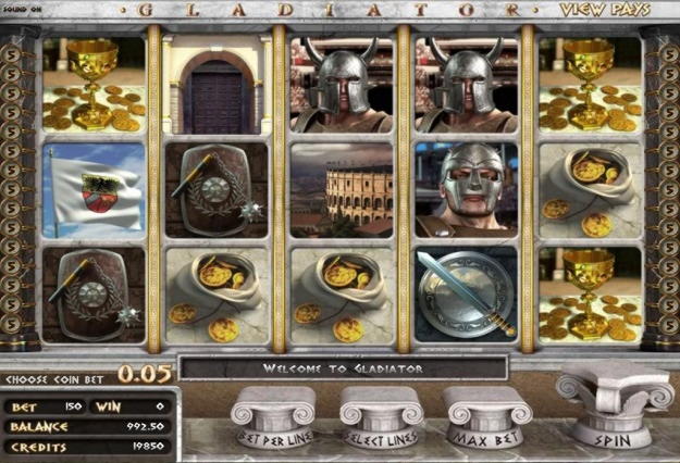 Eur 3400 No deposit at Europa Casino