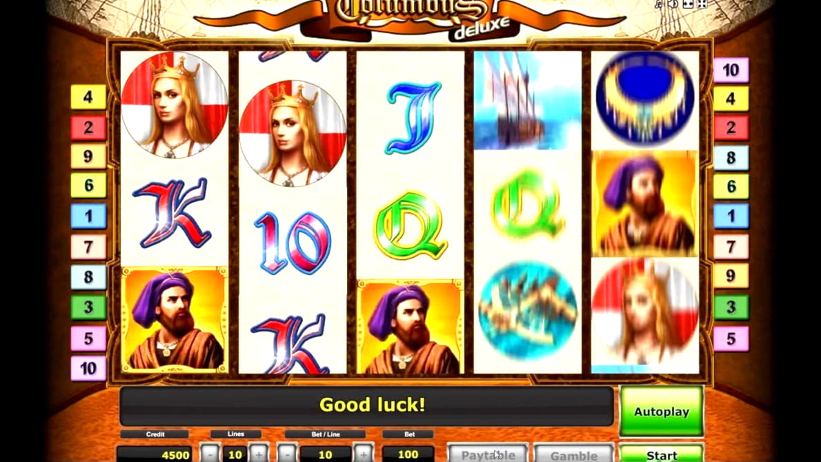 75 Free casino spins at Hippozino Casino
