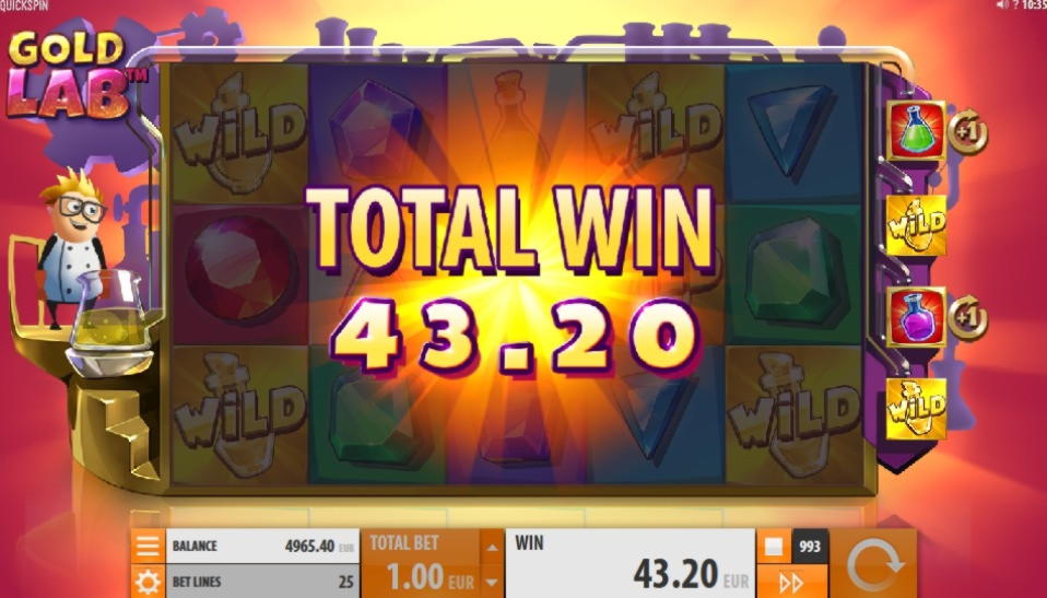 $4720 NO DEPOSIT BONUS at Leo Vegas Casino