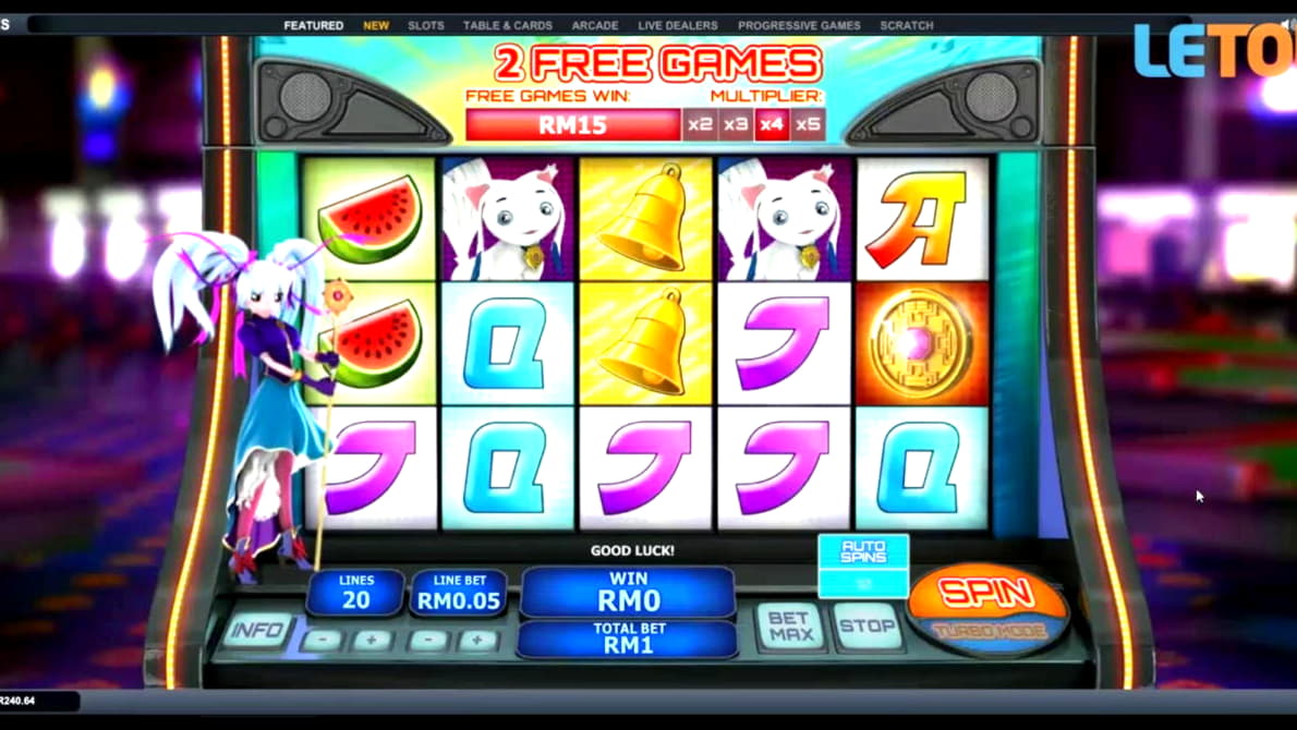 222 Free spins no deposit at Energy Casino