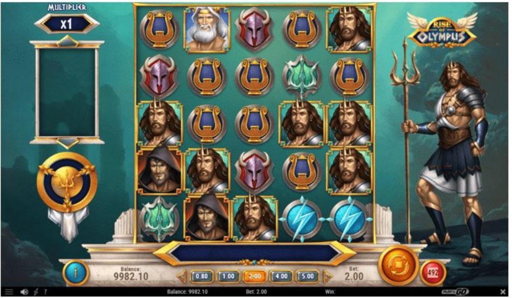 $145 Free chip casino at Online Bets Casino