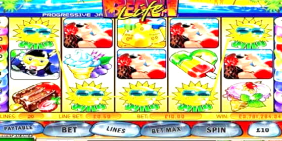 EUR 4085 No Deposit Bonus Casino at BGO Casino