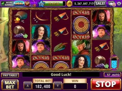 $735 no deposit at William Hill Casino