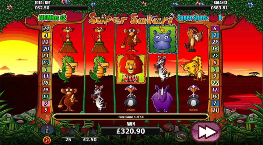 $365 FREE Chip at Leo Dubai Casino