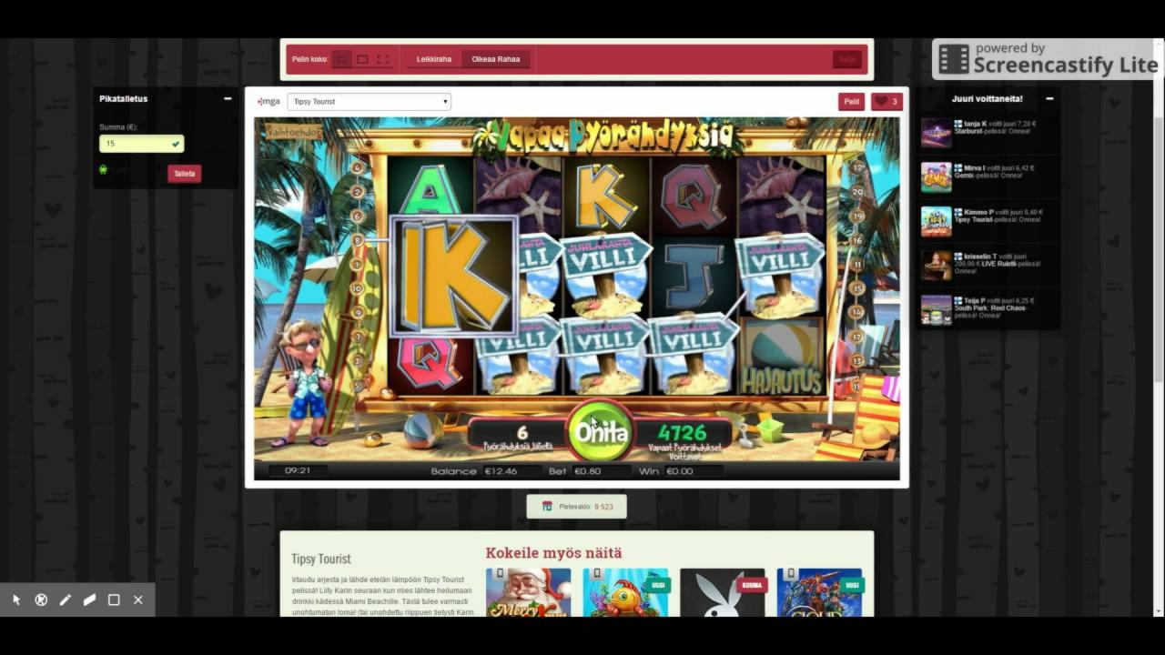 €420 Free chip at bWin Casino