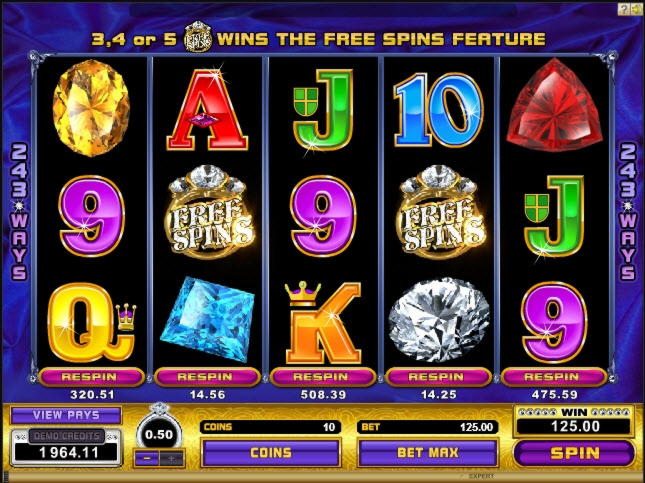 930% Deposit match bonus at Online Bets Casino