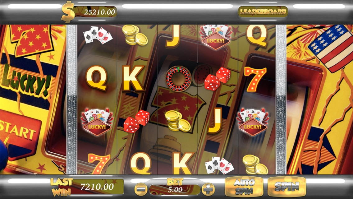 EUR 930 Casino Tournament at Spin Palace Casino