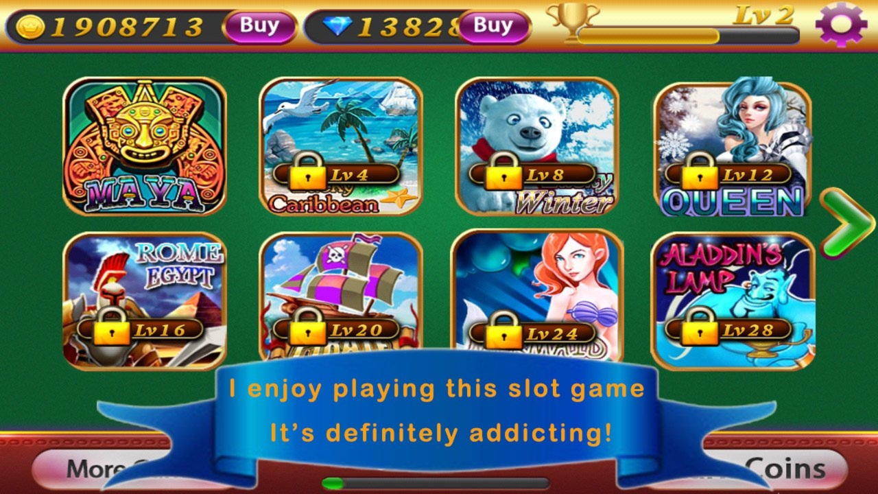 €100 Mobile freeroll slot tournament at Spin Palace Casino