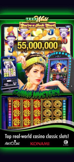 255 Free spins at Eurogrand Casino