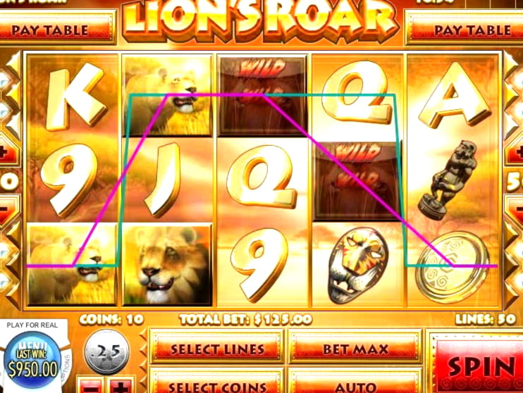 EUR 250 Free Casino Ticket at Slots Million Casino