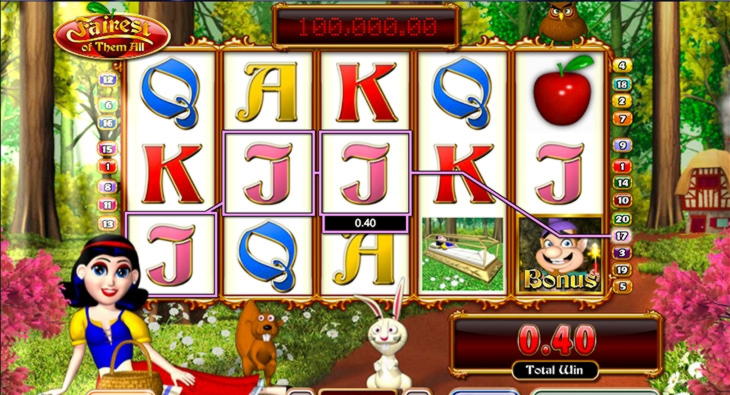 £444 FREE Chip Casino at Bet At Home Casino