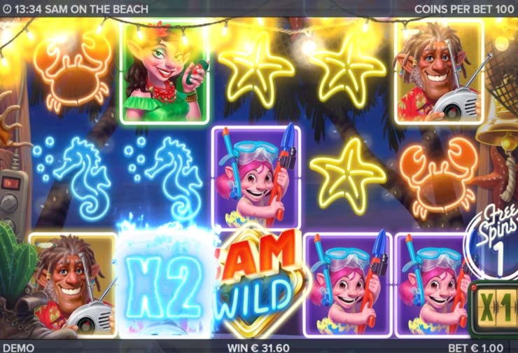 £1855 No deposit casino bonus at Bet At Home Casino