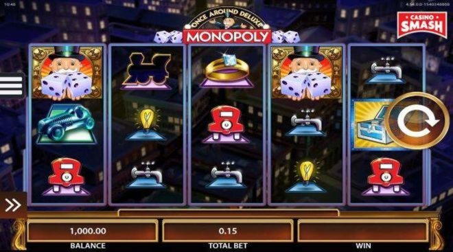 $50 FREE Chip at Licensed Casino 