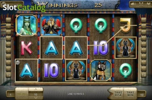 Eur 695 Casino Chip at Spin Palace Casino