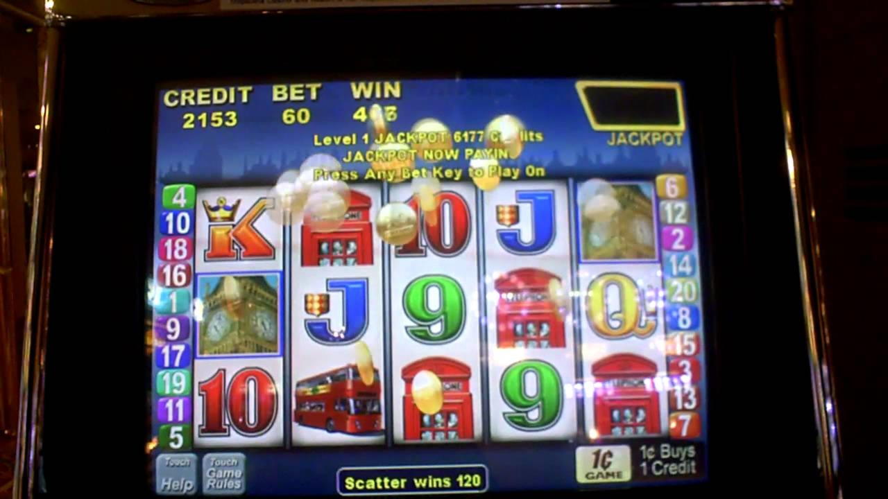 $600 Daily freeroll slot tournament at Energy Casino