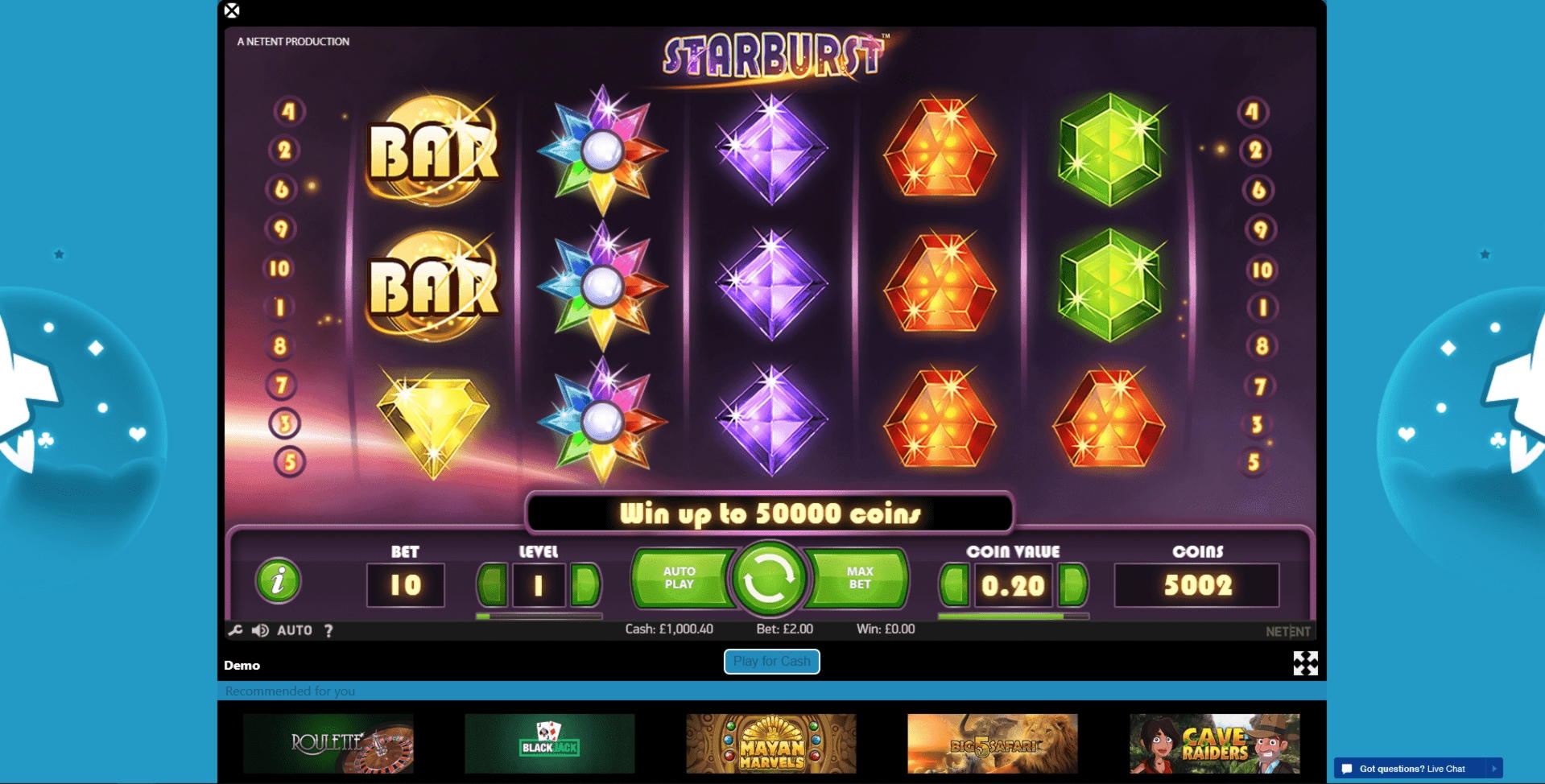 930% No Rules Bonus! at Alf Casino