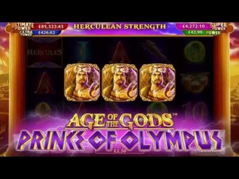 185 free spins no deposit at Party Casino