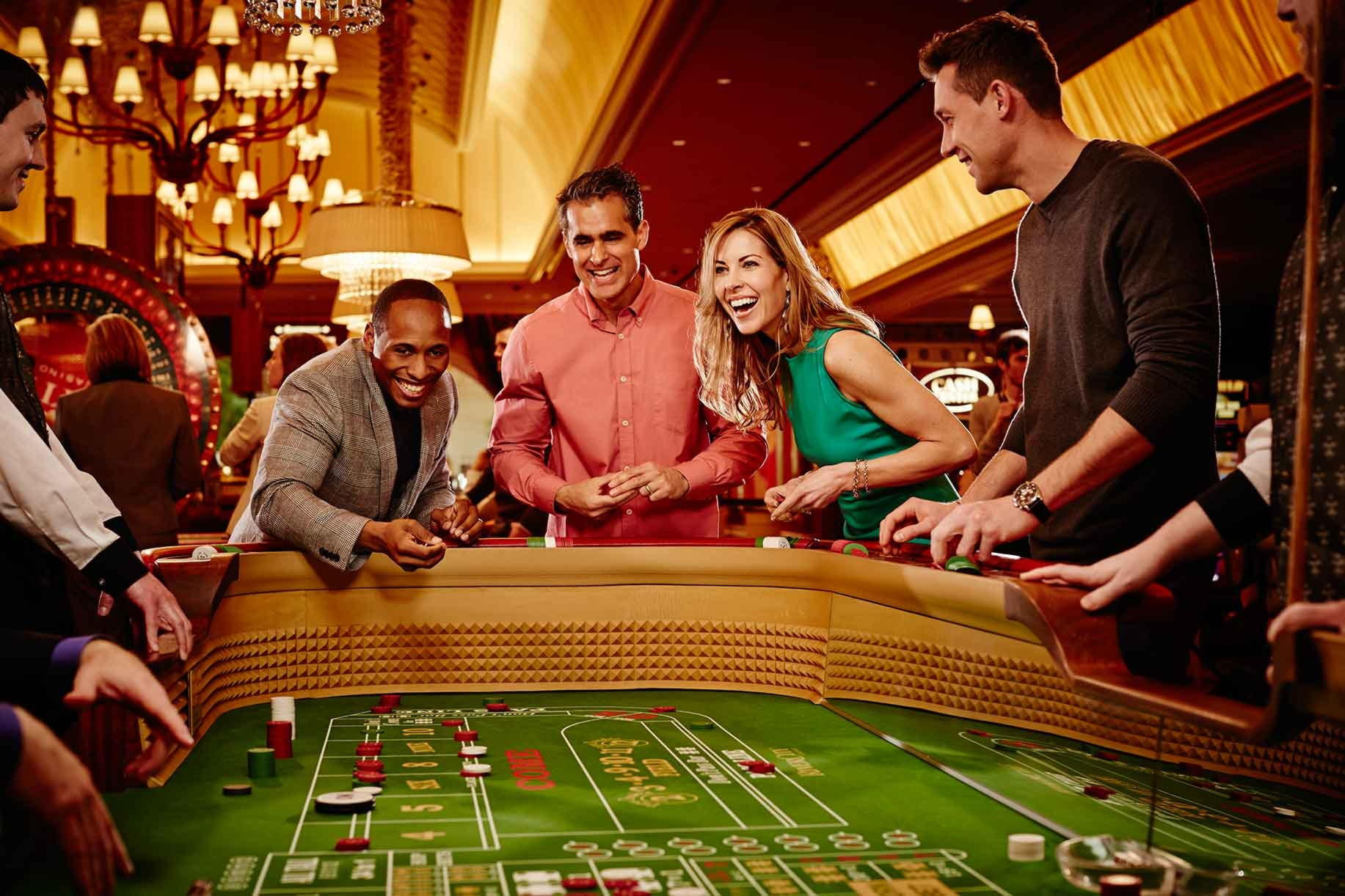 £505 FREE Casino Chip at Party Casino