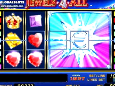 60 Free Spins at Betway Casino