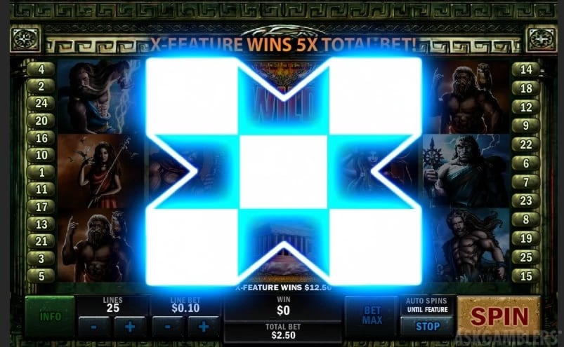 EUR 280 Casino Tournament at Bet At Home Casino