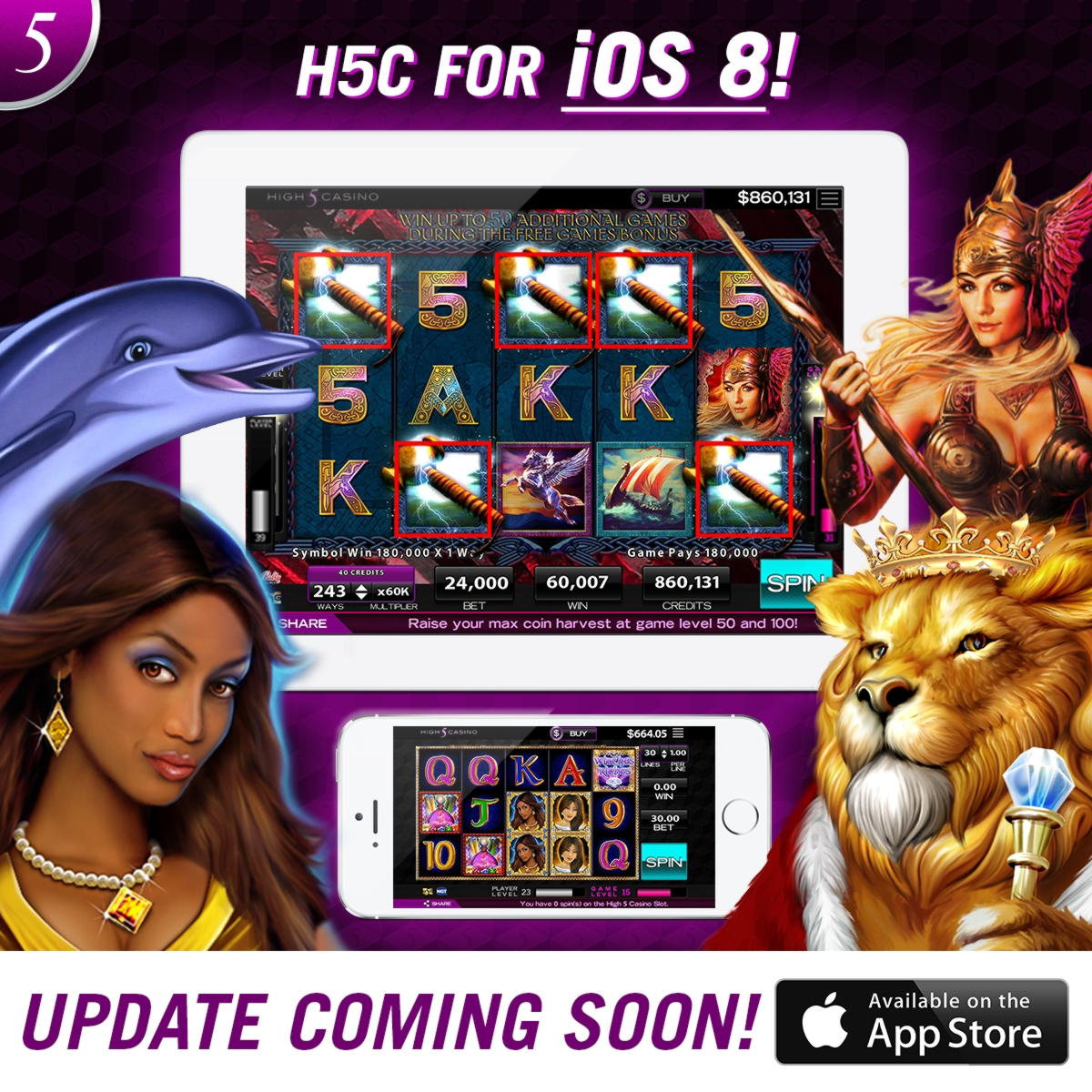 £1480 NO DEPOSIT at Leo Dubai Casino