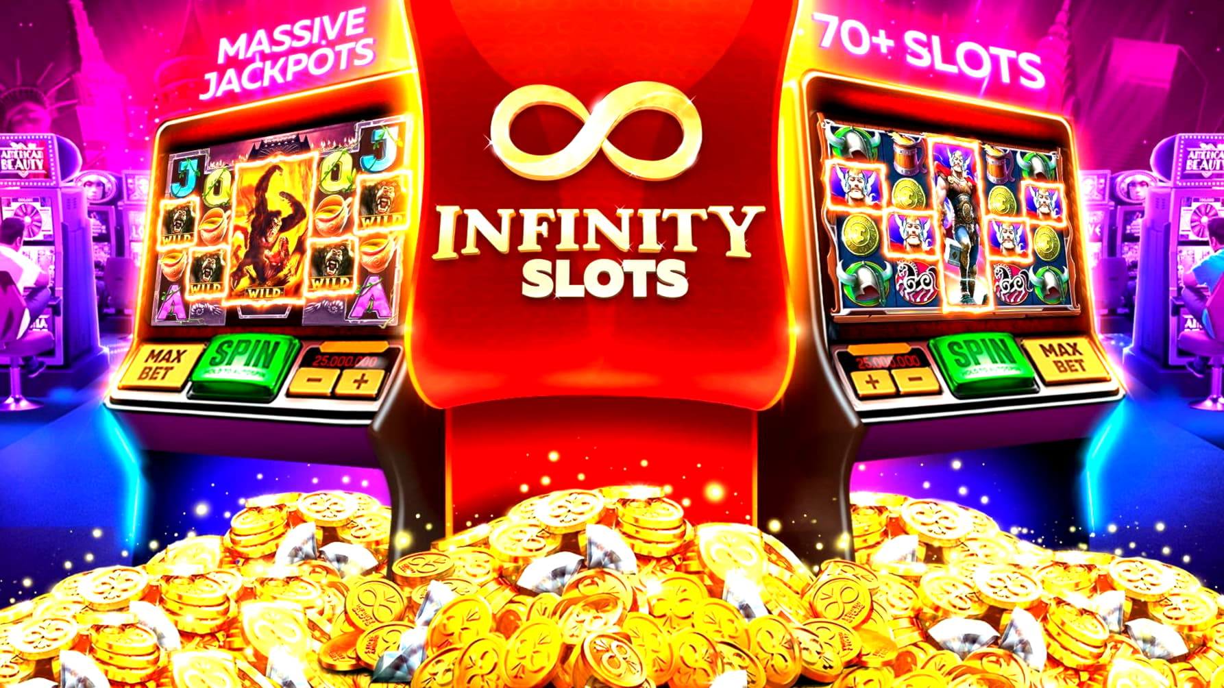 EURO 510 Daily freeroll slot tournament at Casino com