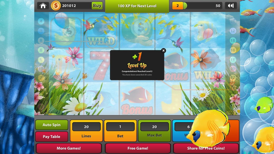 €585 free chip at bWin Casino