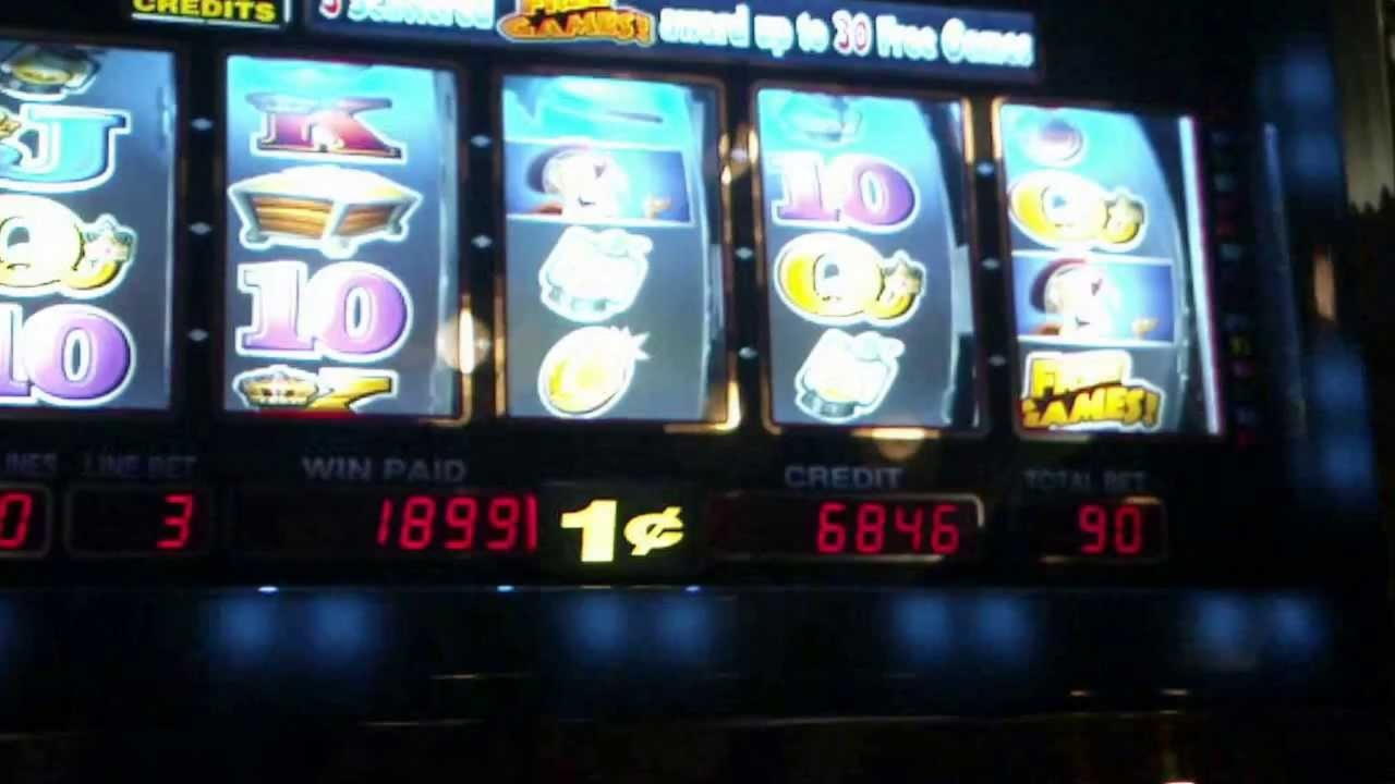 135 Free Spins no deposit at Slots Million Casino