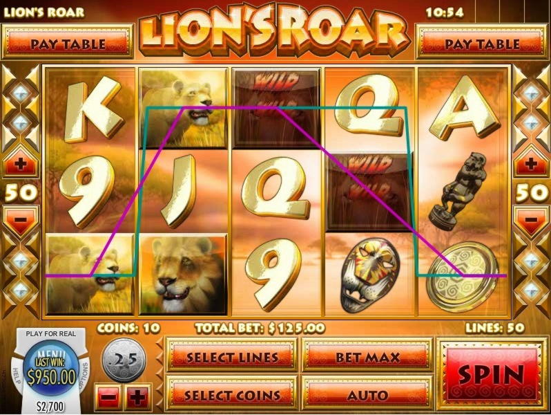 ﻿$2810 NO DEPOSIT BONUS CASINO at Bet At Home Casino