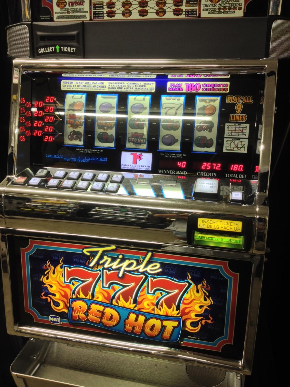 €430 Free Casino Chip at Eurogrand Casino