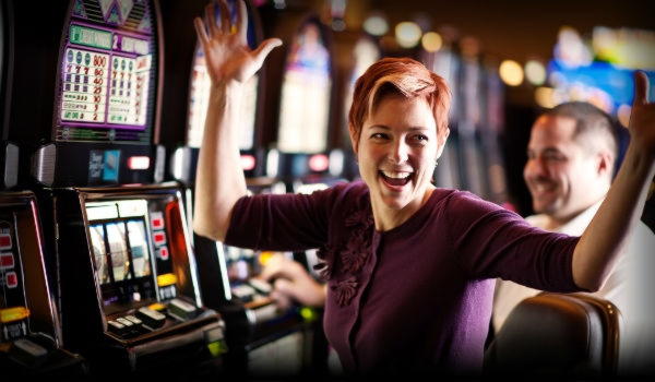 €340 FREE Chip Casino at Casino Luck
