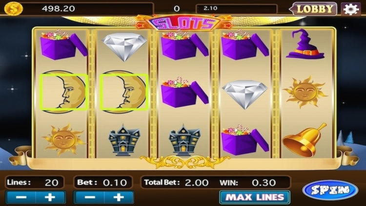 £340 Mobile freeroll slot tournament at Hippozino Casino