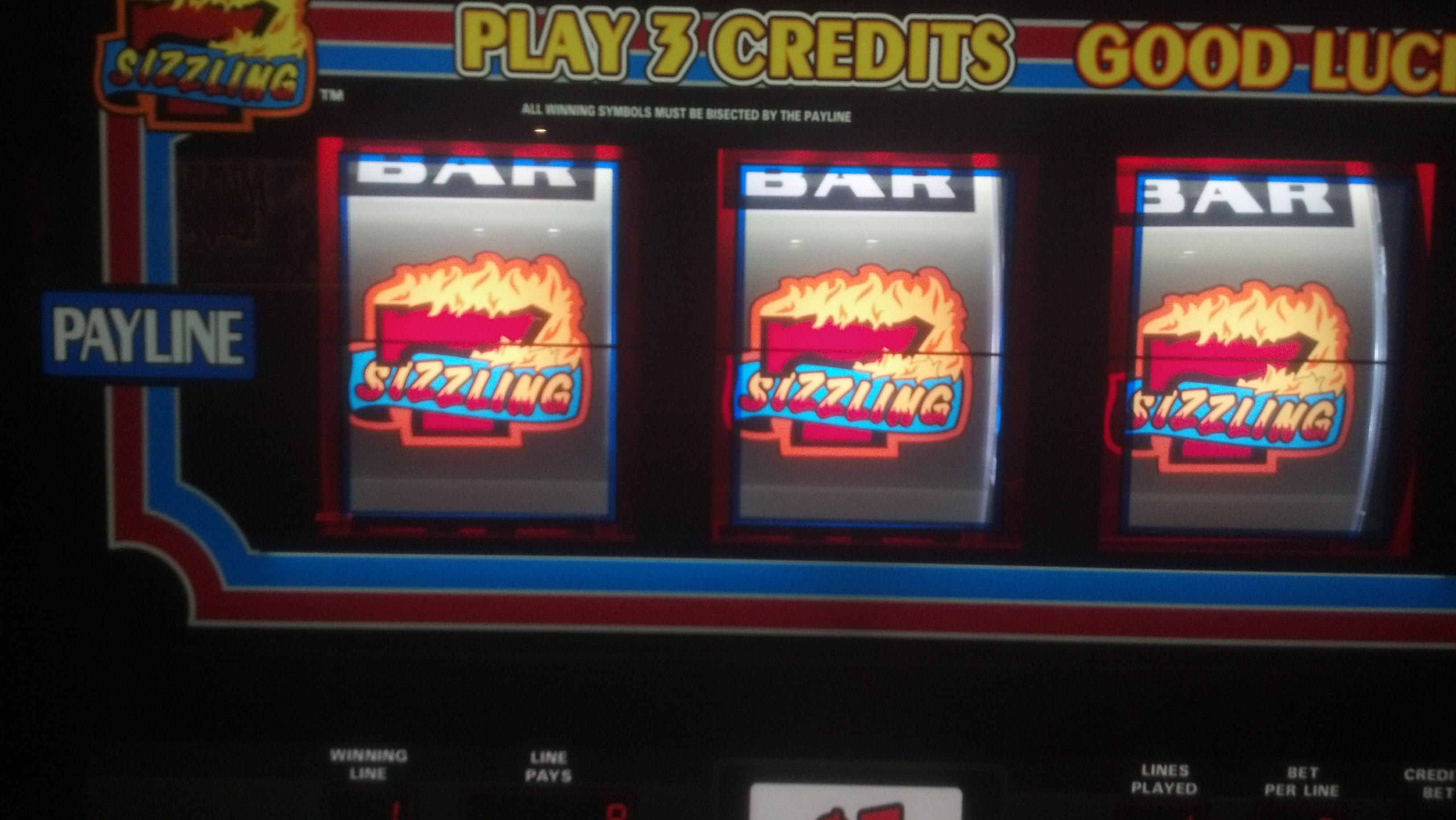 £455 free chip at Jackpot City Casino