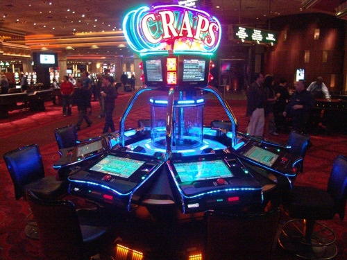 EURO 70 FREE CASINO CHIP at BGO Casino