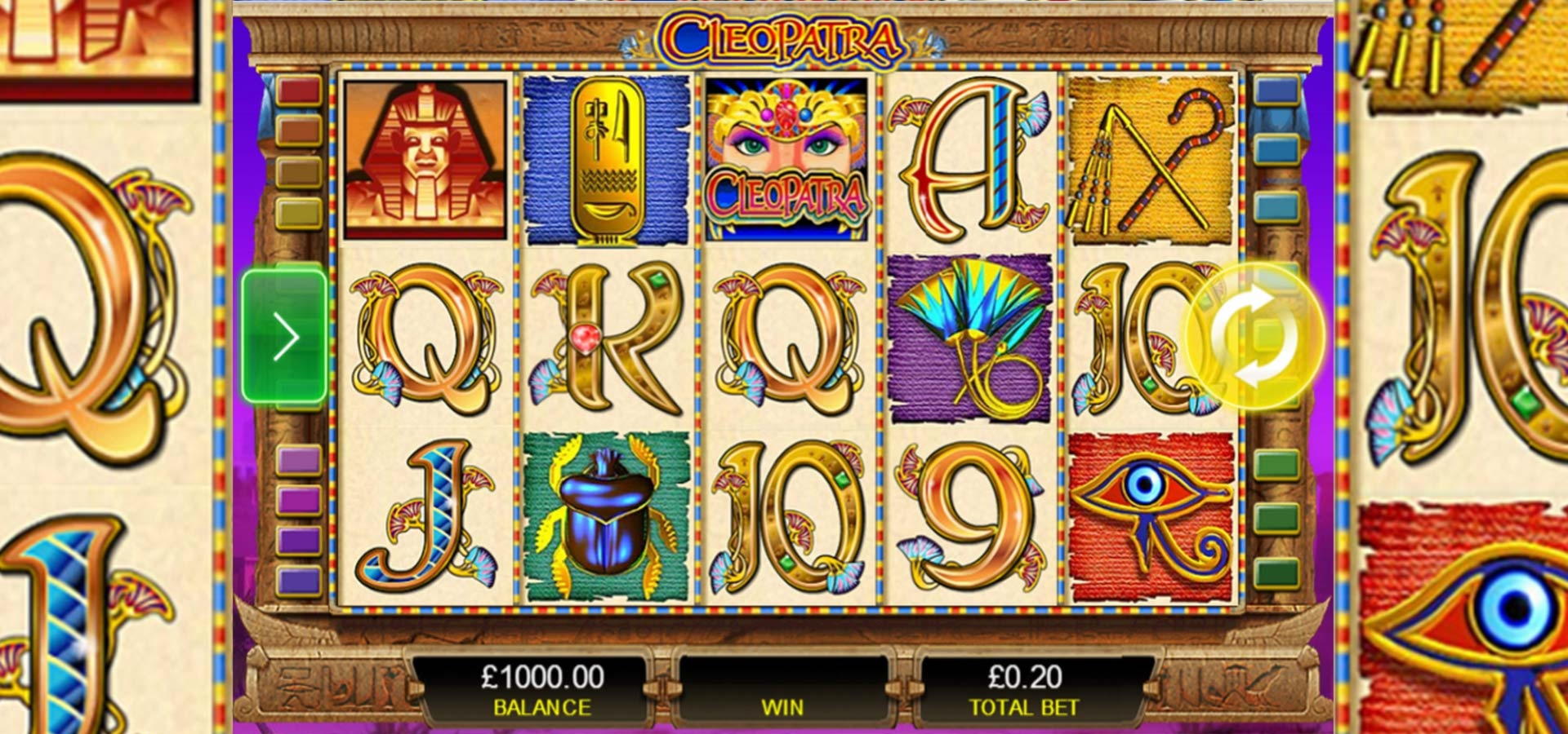 €680 FREE CHIP CASINO at Vera and Jhon Casino