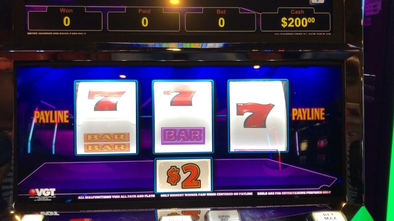 870% casino match bonus at Casino Luck