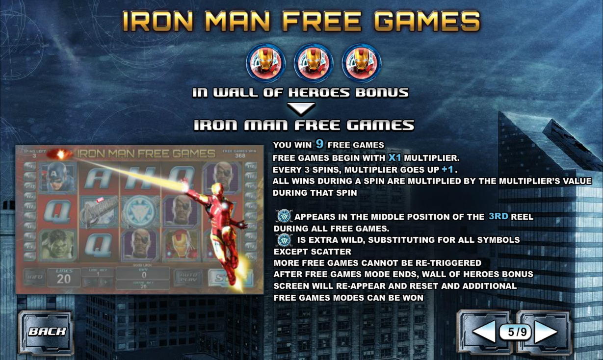 EURO 335 Free chip at Bet At Home Casino
