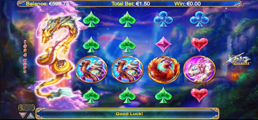 €515 Casino Tournament at Dunder Casino