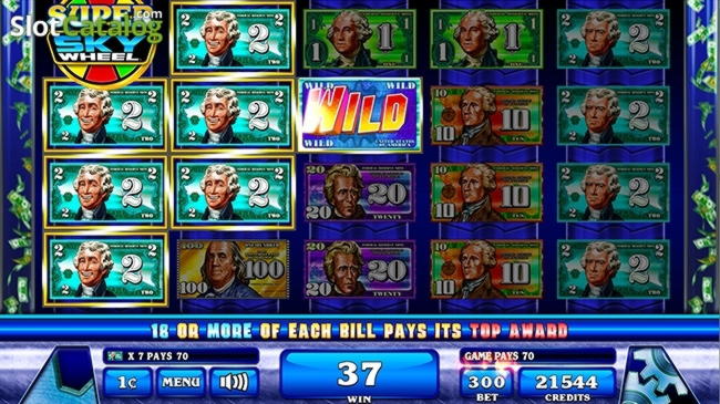 $2020 No Deposit at 888 Casino
