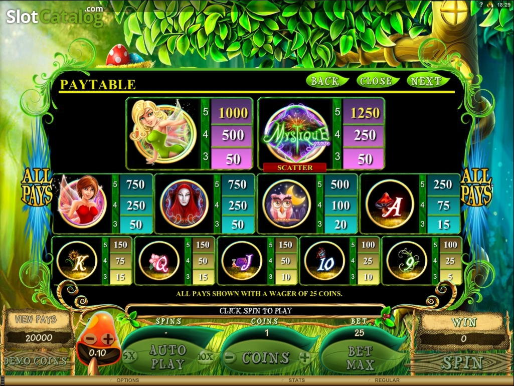 $333 Casino Chip at Buzzluck Casino