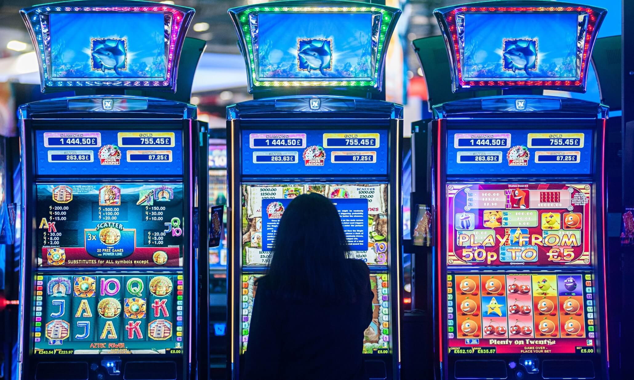 860% Match at a casino at Leo Dubai Casino