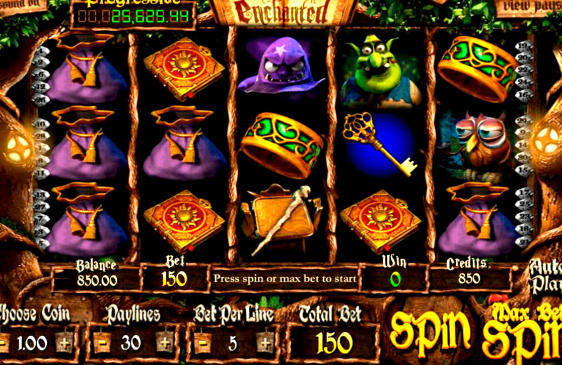 200 Free spins no deposit casino at BGO Casino