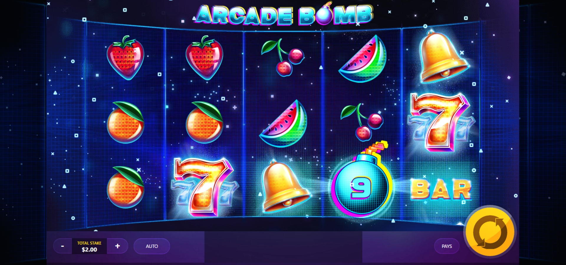 EUR 240 free chip at Leo Dubai Casino