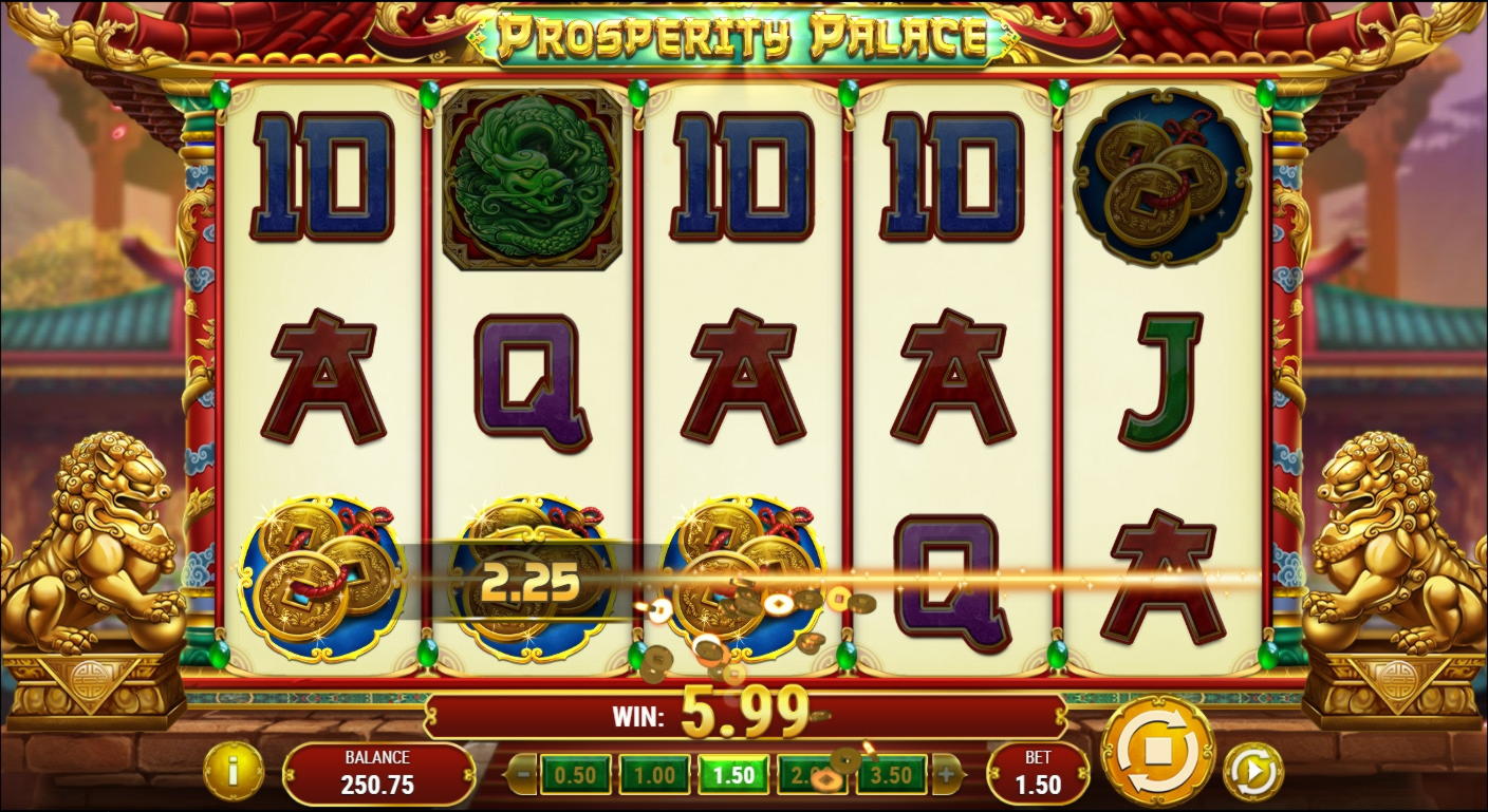 935% Match at a casino at Alf Casino