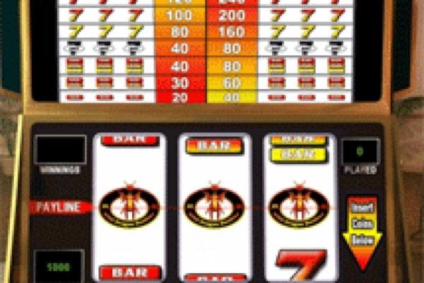 $140 casino chip at Energy Casino