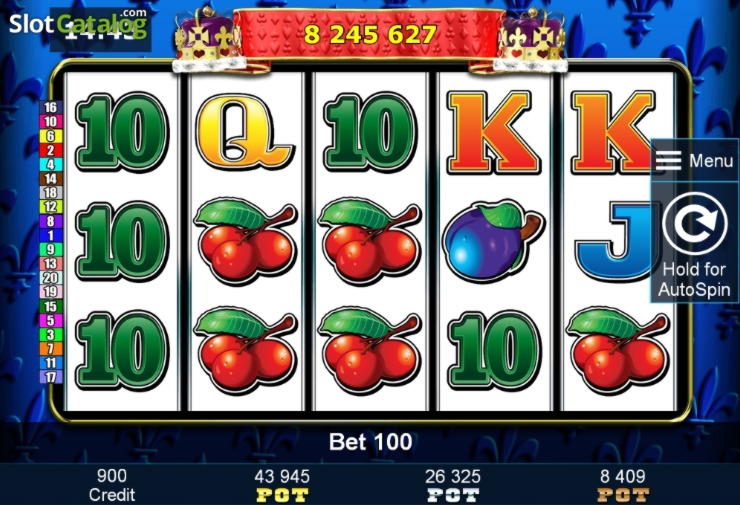 Eur 22 Online Casino Tournament at Leo Dubai Casino